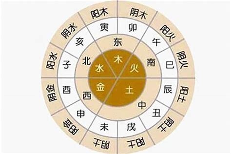 五行忌神|生辰八字的五行忌用神